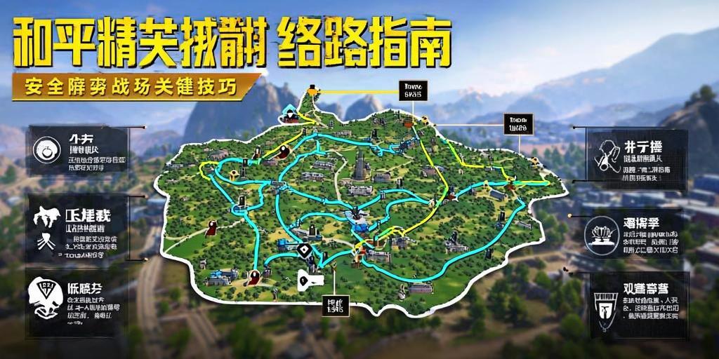 和平精英辅助【地狱犬/哮天犬】