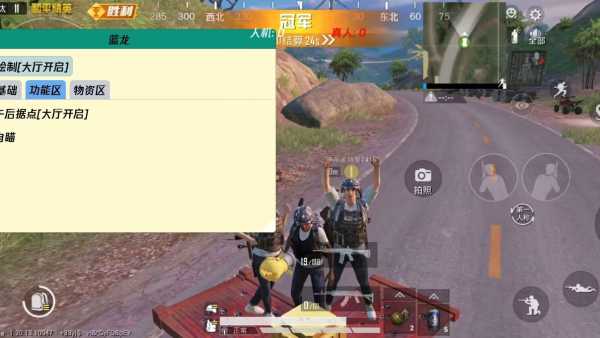 和平精英辅助【九世】