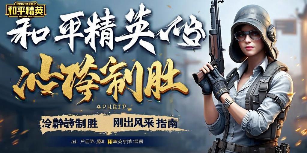 和平精英《魔法》辅助