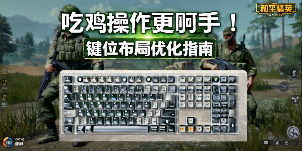 和平精英【CT5】内部辅助外挂